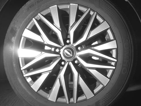 Used 2025 Nissan Altima 2.5 SV image 13