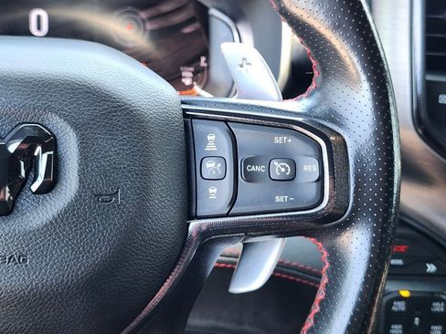 Used 2023 RAM 1500 TRX w/ TRX Level 2 Equipment Group AWD/4WD image 31