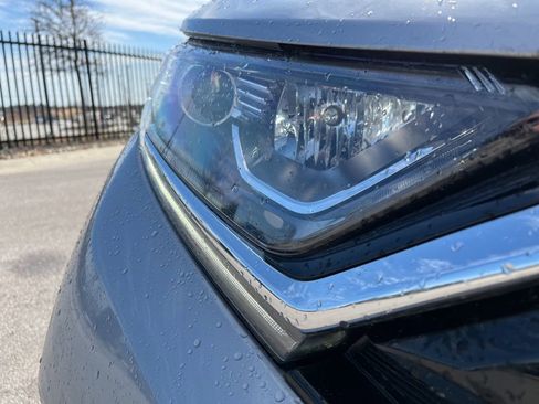 Certified 2021 Honda CR-V EX-L image 14