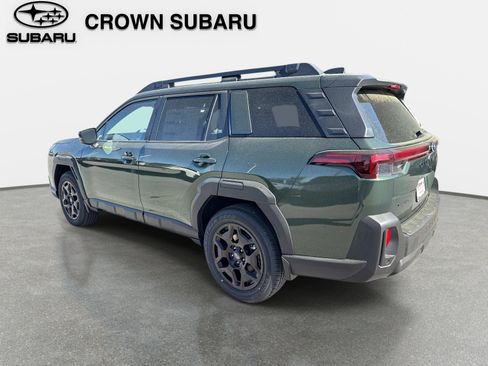 New 2026 Subaru Outback Limited w/ Premium/Limited Package 2 AWD/4WD image 6