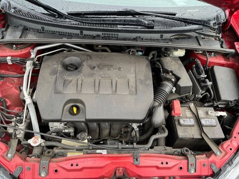 Used 2019 Toyota Corolla LE FWD image 24