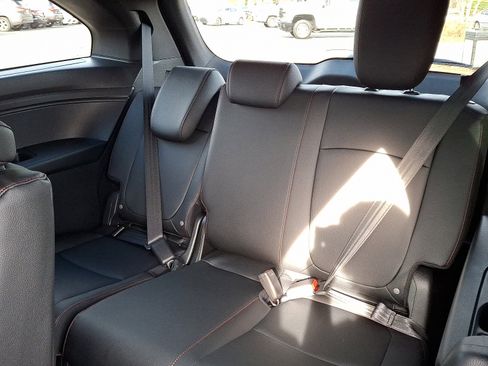 New 2026 Honda Odyssey Sport-L image 7