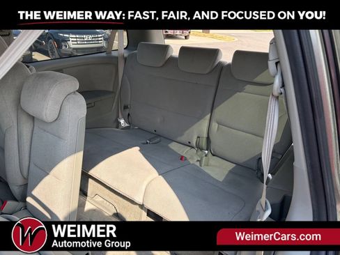 Used 2007 Honda Odyssey EX image 18