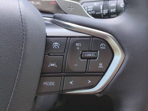 Certified 2026 Lexus RX 350 Premium w/ Accessory Package (Z1) FWD image 25
