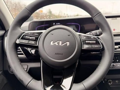 New 2026 Kia Seltos S AWD/4WD image 19