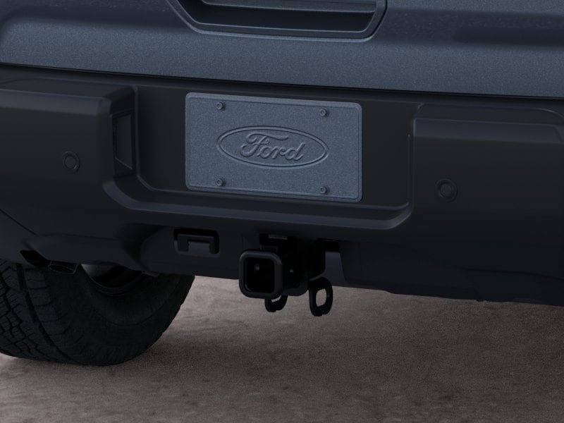 New 2026 Ford Bronco Sport Badlands AWD/4WD image 23