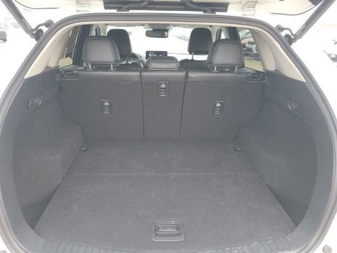 Used 2025 MAZDA CX-5 AWD 2.5 S w/ Preferred Package image 26
