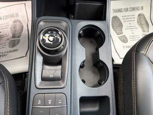 New 2026 Ford Maverick Tremor AWD/4WD image 24
