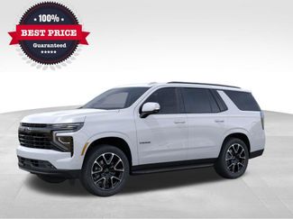 New 2026 Chevrolet Tahoe RST AWD/4WD video 2