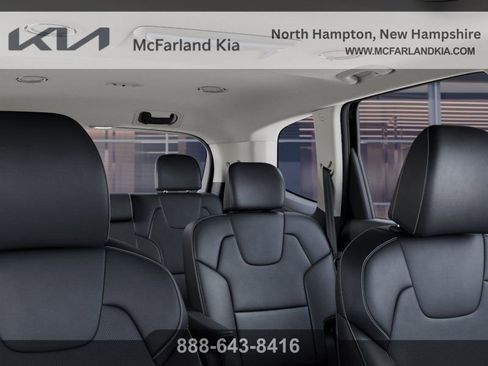 New 2025 Kia Telluride S image 28