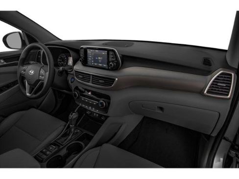 Used 2020 Hyundai Tucson Value FWD image 18