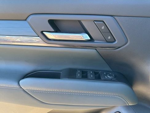 New 2026 GMC Terrain AT4 AWD/4WD image 12