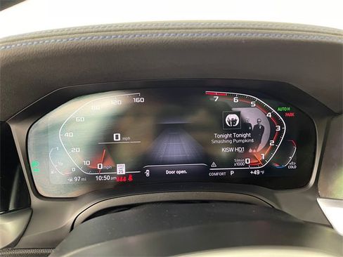 Used 2020 BMW M340i xDrive M340i xDrive w/ Executive Package image 5