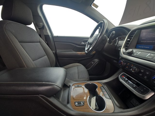 Used 2020 GMC Acadia SLE w/ Driver Convenience Package FWD image 16