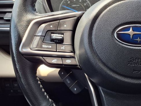 Used 2021 Subaru Ascent Limited w/ Popular Package #2 AWD/4WD image 15