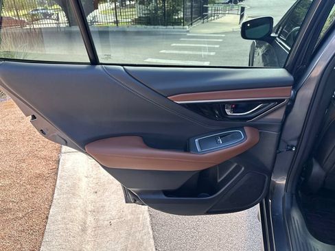 Used 2023 Subaru Outback Touring XT w/ Popular Package #2 AWD/4WD image 32