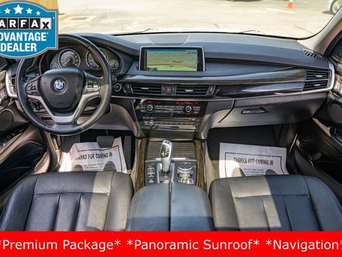 Used 2015 BMW X5 xDrive35i image 22