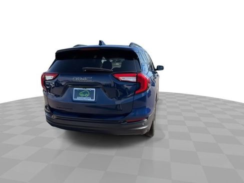 Certified 2023 GMC Terrain SLE w/ Driver Convenience Package AWD/4WD image 9