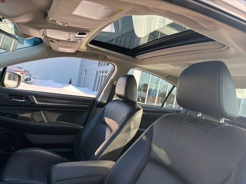 Used 2019 Subaru Legacy 3.6R Limited image 21