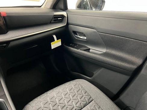 New 2026 Nissan Kicks SV w/ SV Premium Package image 10