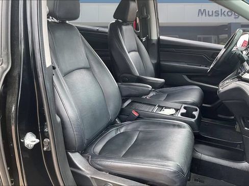 Used 2022 Honda Odyssey EX-L image 28