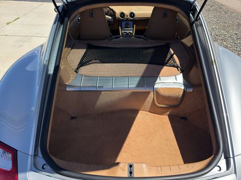 Used 2006 Porsche Cayman S RWD image 10