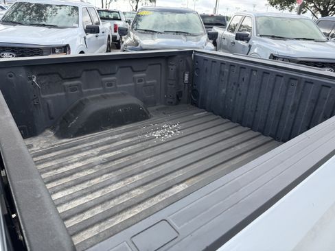 Used 2024 Chevrolet Silverado 1500 LT RWD image 11