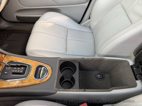Used 2006 Jaguar S-TYPE 3.0 RWD image 56