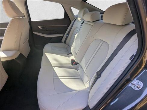 Certified 2024 Hyundai Sonata SEL image 12