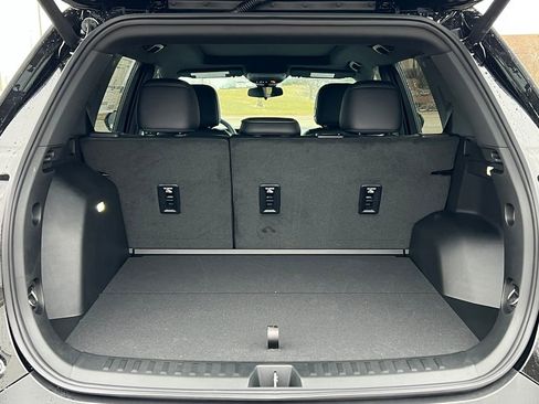 New 2026 GMC Terrain Elevation w/ Elevation Premium Package image 33