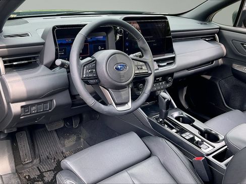 Certified 2026 Subaru Outback Touring AWD/4WD image 12