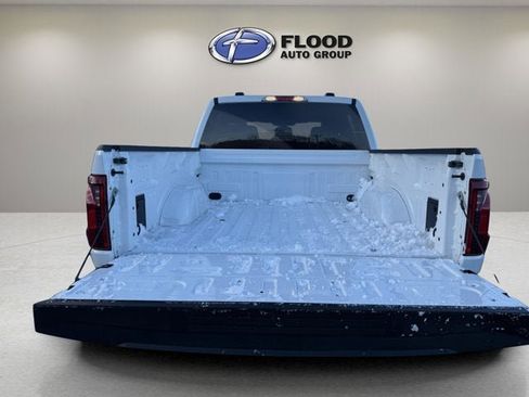 New 2026 Ford F150 STX w/ F-150 LOBO Package image 7
