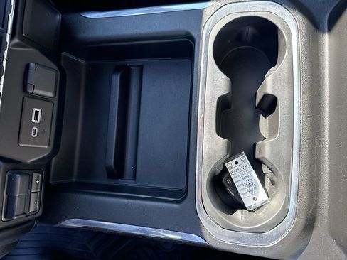 Used 2021 Chevrolet Silverado 1500 LT Trail Boss AWD/4WD image 34