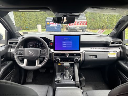 New 2026 Toyota Tacoma 4x4 Double Cab image 13