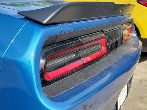 Used 2023 Dodge Challenger GT w/ Blacktop Package image 17