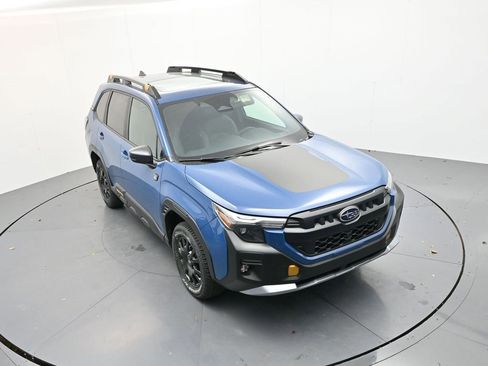 New 2026 Subaru Forester Wilderness image 17