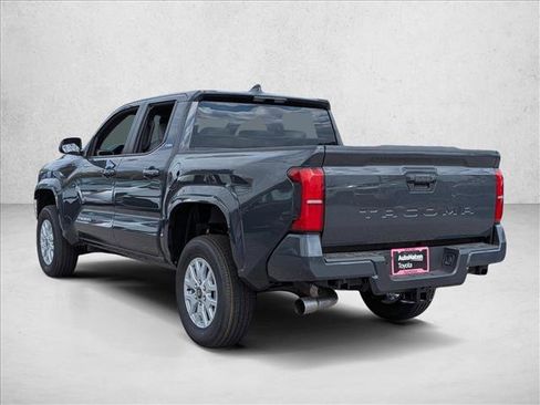 New 2026 Toyota Tacoma SR5 image 9