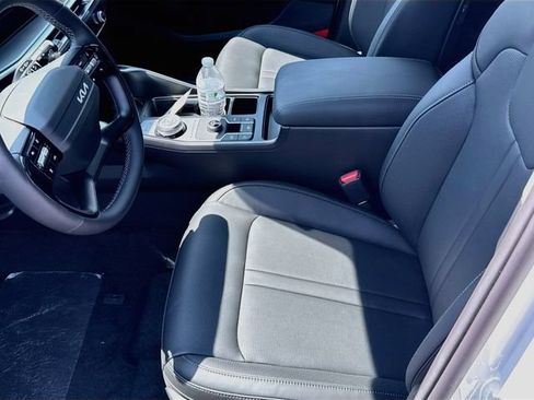 New 2026 Kia Sorento EX w/ EX Premium Package FWD image 20