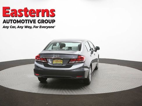 Used 2013 Honda Civic LX image 39