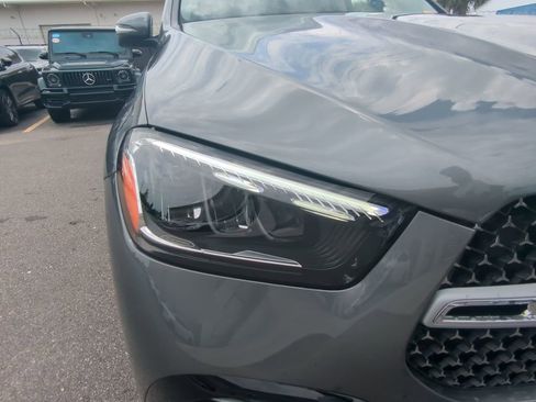 New 2025 Mercedes-Benz GLE 350 GLE 350 image 23