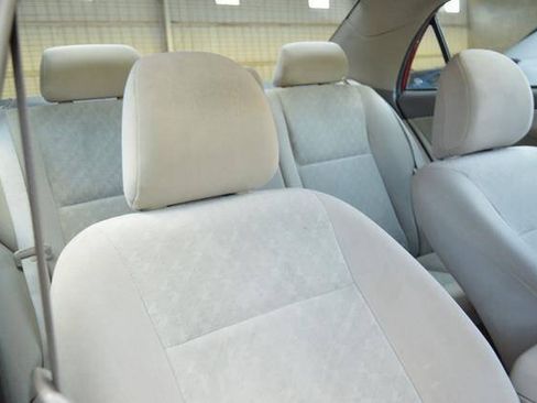 Used 2009 Toyota Corolla LE w/ All Weather Guard Pkg FWD image 39