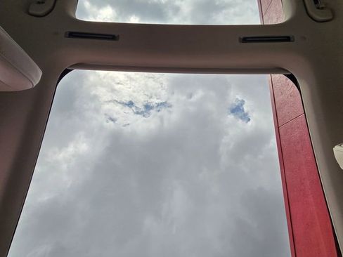 Used 2023 Mercedes-Benz EQS 450+ 4MATIC SUV image 34