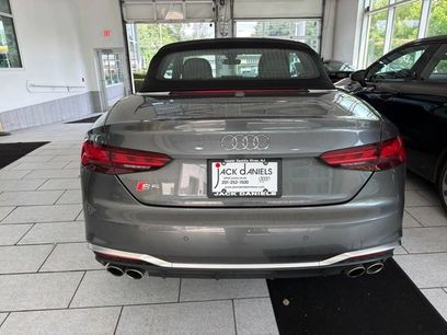 Used 2024 Audi S5 Premium Plus w/ Premium Plus Package