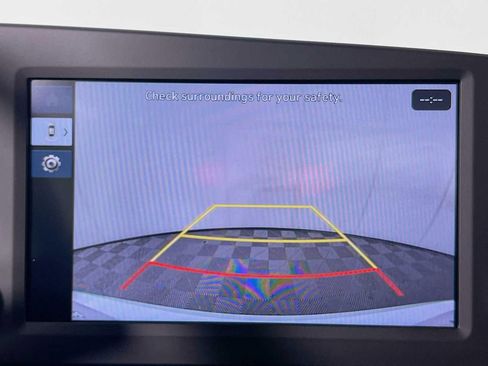 New 2026 Hyundai Elantra Blue w/ Cargo Package image 10