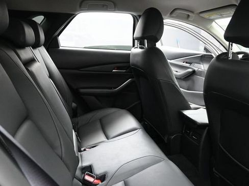 Used 2024 MAZDA CX-30 AWD 2.5 S w/ Select Sport Pkg image 30