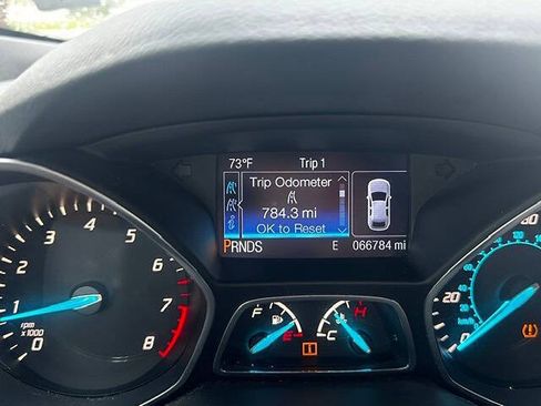 Used 2013 Ford Escape SEL AWD/4WD image 17