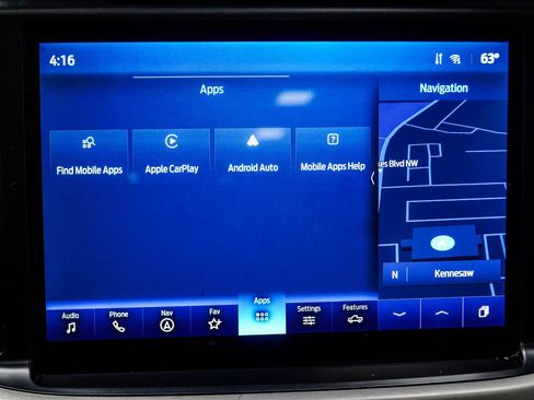 Used 2022 Ford F150 XLT w/ Equipment Group 302A High AWD/4WD image 26