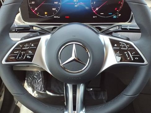 New 2026 Mercedes-Benz C 300 Sedan image 8