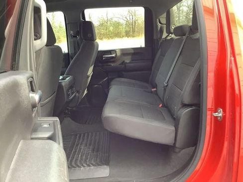 Used 2023 Chevrolet Silverado 2500 LT w/ Convenience Package image 30