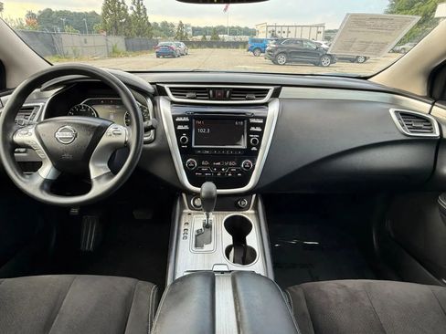 Used 2015 Nissan Murano S w/ Cargo Package AWD/4WD image 3